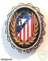 Is responsible for this page. Badge Information Page Viewing Badge Atletico Madrid Fc Badge