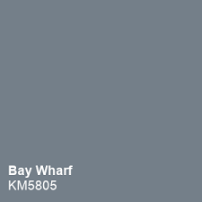 See more of the bathroom here. Bay Wharf Km5805 Just One Of 1700 Plus Colors From Kelly Moore Paints New Colorstudio Collec Exterior Paint Colors For House Kelly Moore Paint Color Palette