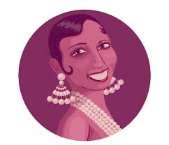 Highlighting Black + LGBT Pioneers: Josephine Baker