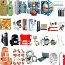 Replacement items such as control boards, timers, compressors, transformers, relays, and. Air Conditioner Spare Parts Including Refrigerant Gas And Air Conditioner Brackets Global Sources