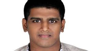 94th rank in IIT-JEE for Thiruvananthapuram boy