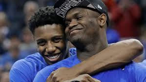 Um S Ignas Brazdeikis Determined To Prove A Lot Of People Wrong On Nba Draft Night