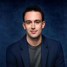 Antoine Coulombe — Rythme 102.9