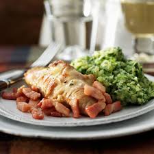 Escalope Roulee Recettes Recette Escalope De Poulet Recette Escalope Escalope