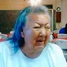 Olga Marie Haag Obituary November 28, 2021