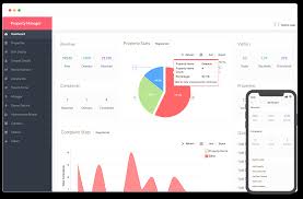 Job description assistant property manager responsible to: Free Property Management Software Manage Properties The Easy Way Zoho Creator