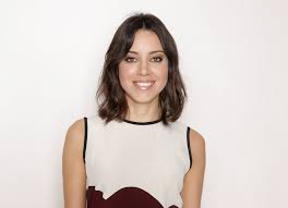 To do list aubrey plaza. Parks And Recreation The To Do List Star Aubrey Plaza Is Fearful Every Day Oregonlive Com