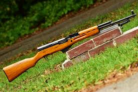 Two titans of arms design the ak series of rifles and the sks are two russian designs that are designed to be infantry rifles. Ak Vs Sks Which Should You Buy And Why Outdoorhub