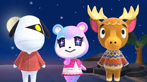Listado completo y actualizado con todos los vecinos y personajes especiales que acudirán a vuestra isla de animal crossing: Estos Son Los 10 Vecinos Mas Populares Del Momento En Animal Crossing New Horizons Nintenderos Nintendo Switch Switch Lite