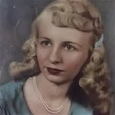 Obituary information for Margaret Brown