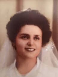 Obituary for Maria Grazia Marotta