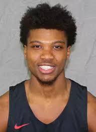 2020-21 Men's Basketball Roster