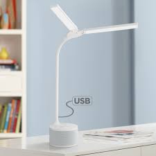 Lighting star, free creative pull string lights lighting, string lights transparent background png clipart. Ott Lite Ottlite Adjustable Led Desk Lamp With Bluetooth And Usb Walmart Com Walmart Com