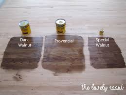 Minwax Provincial Vs Special Walnut Google Search Red Oak Hardwood Floors Red Oak Hardwood Wood Floor Stain Colors