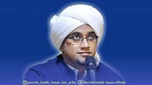 Habib apakah ada wali allah yang wajahnya. The Case Of Syakir Daulay And Proactive Was Habib Hasan Being Investigated