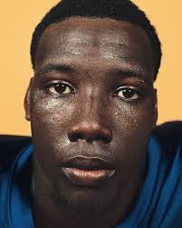 Jason Pierre-Paul, the Late-Blooming Defensive Wunderkind