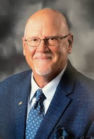 Obituary for Jerome LaRue Jerry Allen