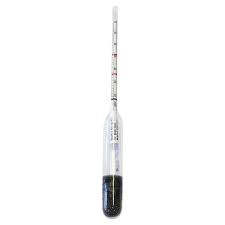 maple syrup hydrometer