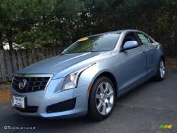 Image result for Glacier Blue 2013 Cadillac