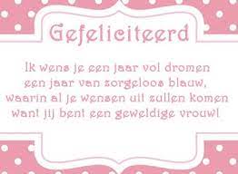 Leuke Verjaardagswensen Vrouw Verjaardagswensen Verjaardag Gedichten Verjaardagsgedichten