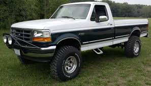 Image result for Silver 1994 Ford Truck