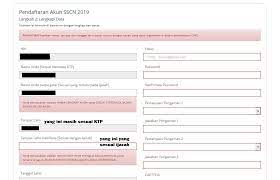 Apa maksud kota/kabupaten lahir (sesuai ijazah) pada cpna. Permasalahan Mengisi Tempat Lahir Saat Mendaftar Cpns 2019