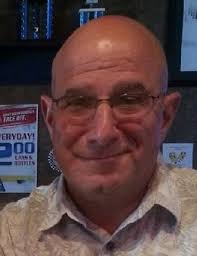 Obituary information for John "Boot" Lethiot