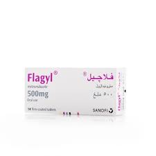 Nov 19, 2020 · metronidazole is a medicine used to treat different types of bacterial and parasitic infections, including those that affect the skin, vagina, blood, heart, bone, stomach, liver, joints, nervous. Flagyl 500 Mg 14 Tabs Al Dawaa Pharmacies