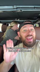 Blonde Brewer Jared and Maggie