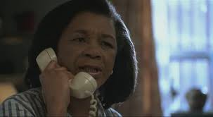 Revisiting 'Down In The Delta,' Maya Angelou's Only Feature Film