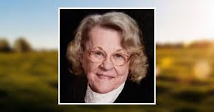 Mary Louise Nold Obituary February 19, 2017