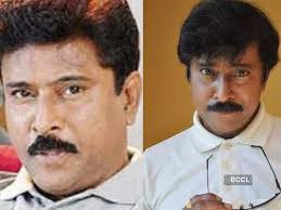 Michael Kana's Instagram, Twitter & Facebook