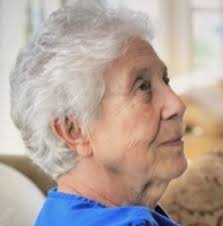 Helen L. Frost Obituary March 31, 2023