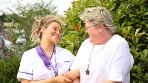 Helping hands home services is a licensed personal care agency in the state of wi. Helping Hands Dedicated Home Care Services Civvy Street Magazine