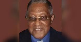 Charles Luther Ransom Obituary