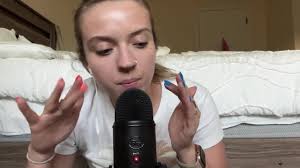 Sadie Lorene (Sadies ASMR) 3