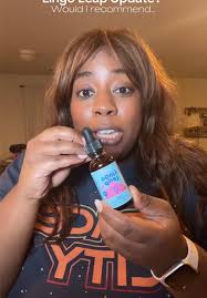 I wasn’t sure about lingo leap but decided to give it a try and I am  impressed so far #zeolite #speech #supplements #detox This is my personal  opinion