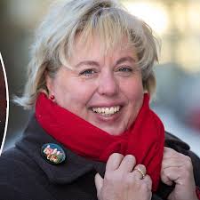 Suzanne Axell stoppas från ”Fråga doktorn”: Jag är inte sjuk