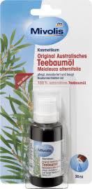 Das teebaumöl wird aus dem australischen teebaum gewonnen und wirkt besonders gut gegen parasiten. Teebaumol Dm Wirkung Anwendung Tipps