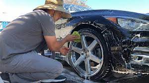 Maybe you would like to learn more about one of these? Car Detailing Everywhere With Mobile App Mobilewash