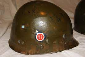 M1 Helmet Liner Question Steel And Kevlar Helmets U S Militaria Forum