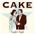 Cake Comfort Eagle Album Cover