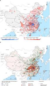 Epidemiological And Clinical Features Of The 2019 Novel Coronavirus Outbreak In China Medrxiv
