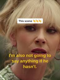 The Offer Series Talia Shire