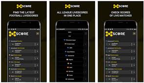You found 46 live scores mobile app templates from $6. Soccer Dailly Free Livescore App