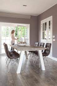 istrana eetkamertafel 220 x 100 cm eetkamertafel thuis woonkamer woon eetkamer