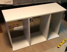 Wie viel würden dann die materialien kosten, die man dafür benötigt? Aquarium Unterschrank Selber Bauen Alu Gestell