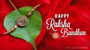 The festival of rakhi celebrates and honours the bond of love and respect between siblings. Bukepylsxfxt4m