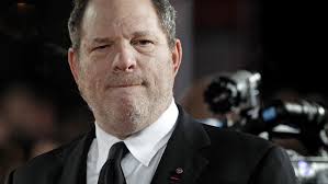 Harvey Weinstein soll Lysette Anthony vergewaltigt haben