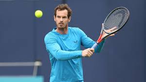 S captain america meets bumblebee. Wimbledon Andy Murray Findet Keine Partnerin Fur Mixed Turnier Eurosport